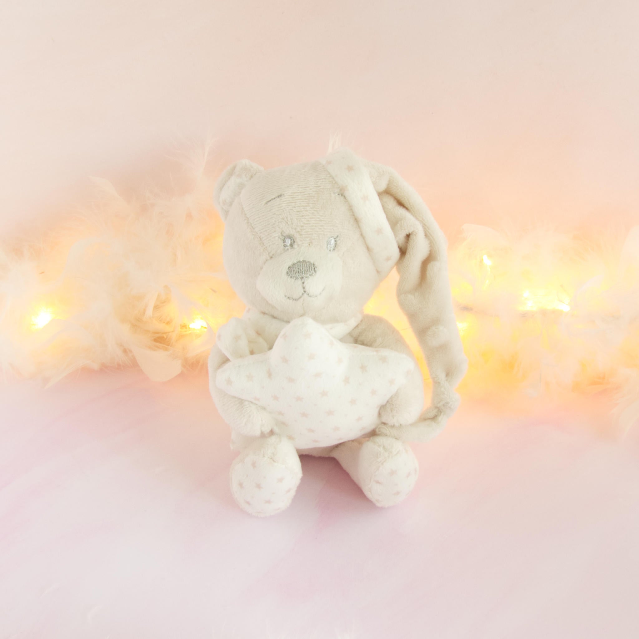 doudou beige
