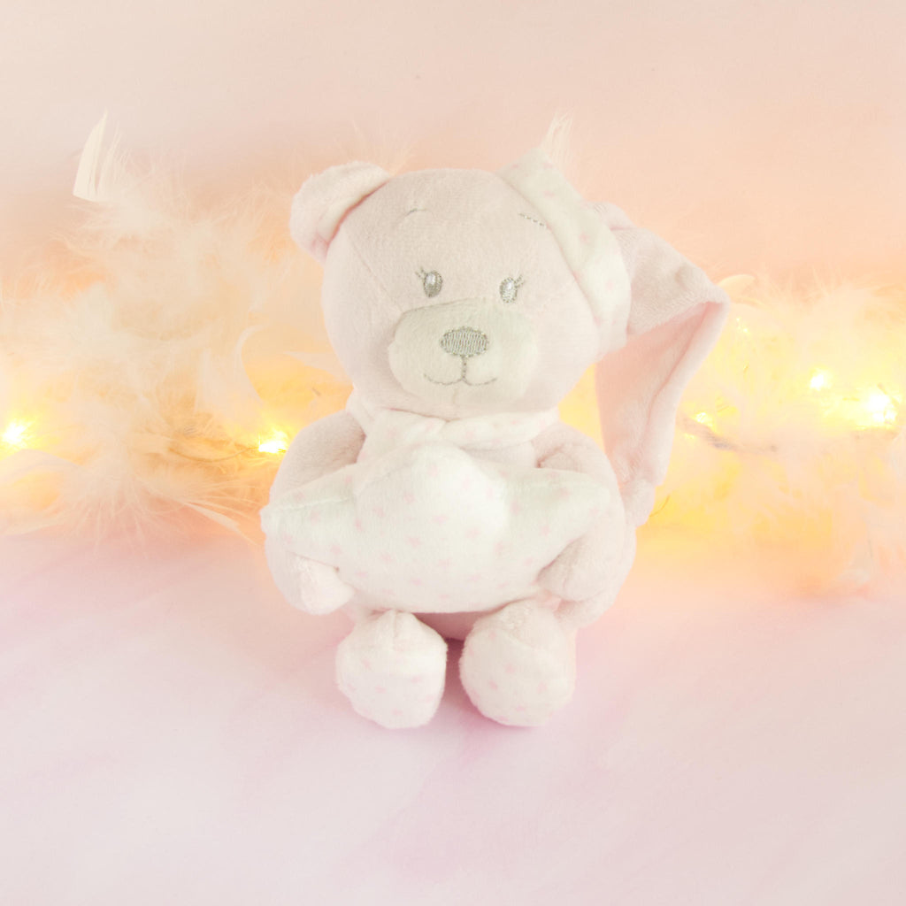 doudou rose