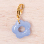 erina bleu doré