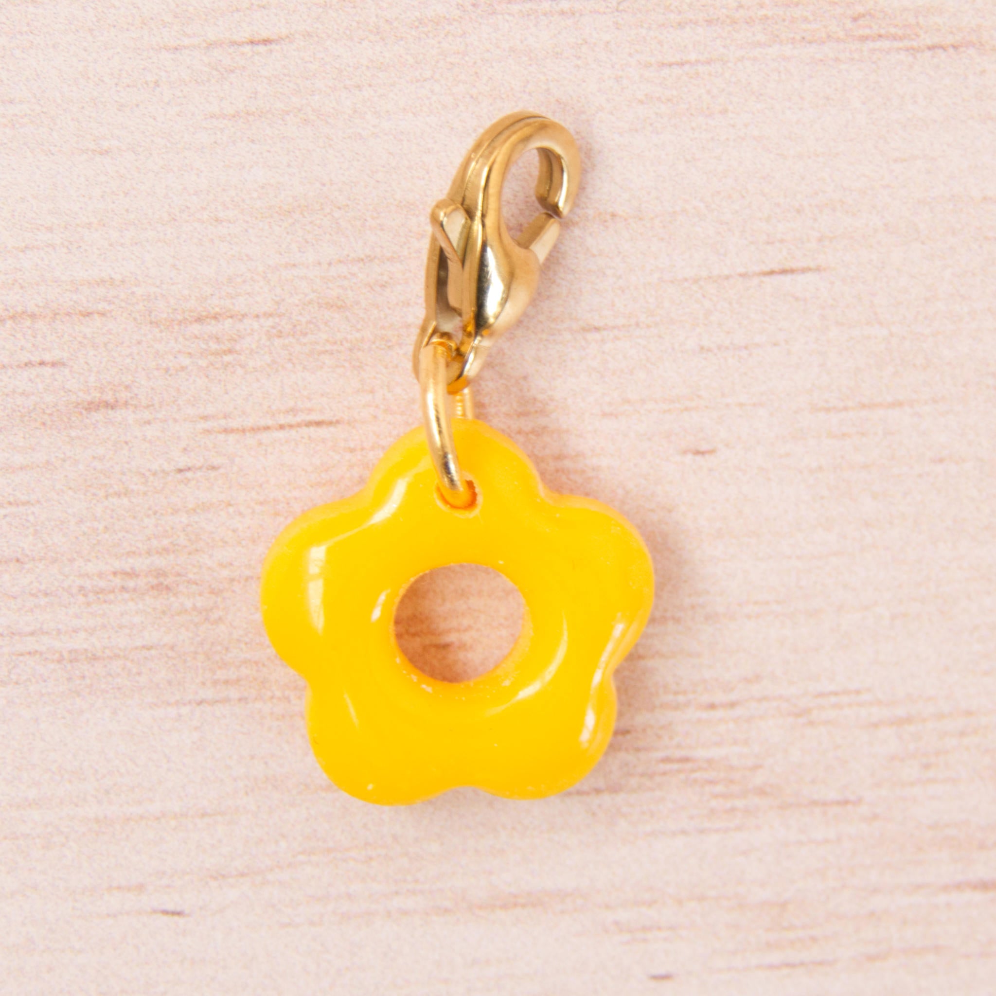 erina jaune doré
