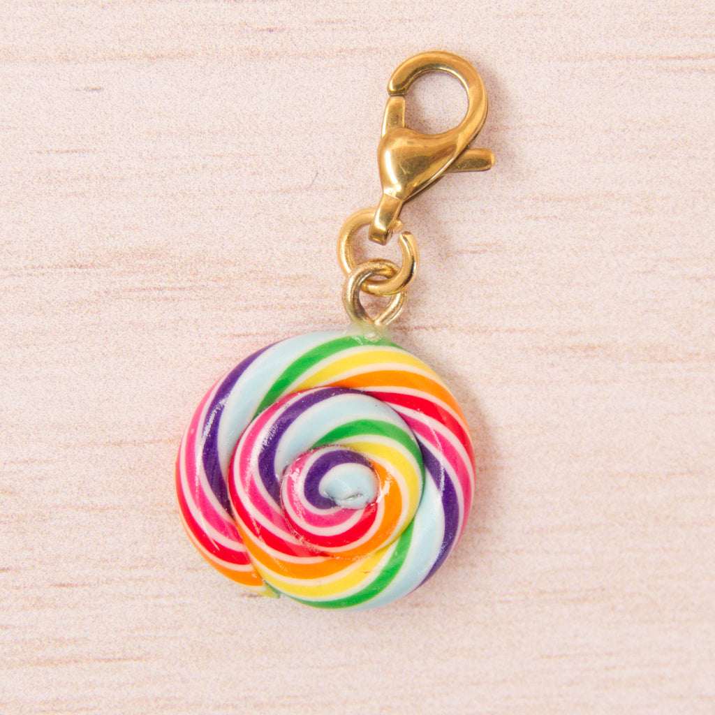 lolipop doré