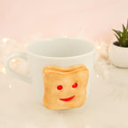 Mug Biscuit sourire