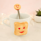Mug Biscuit sourire