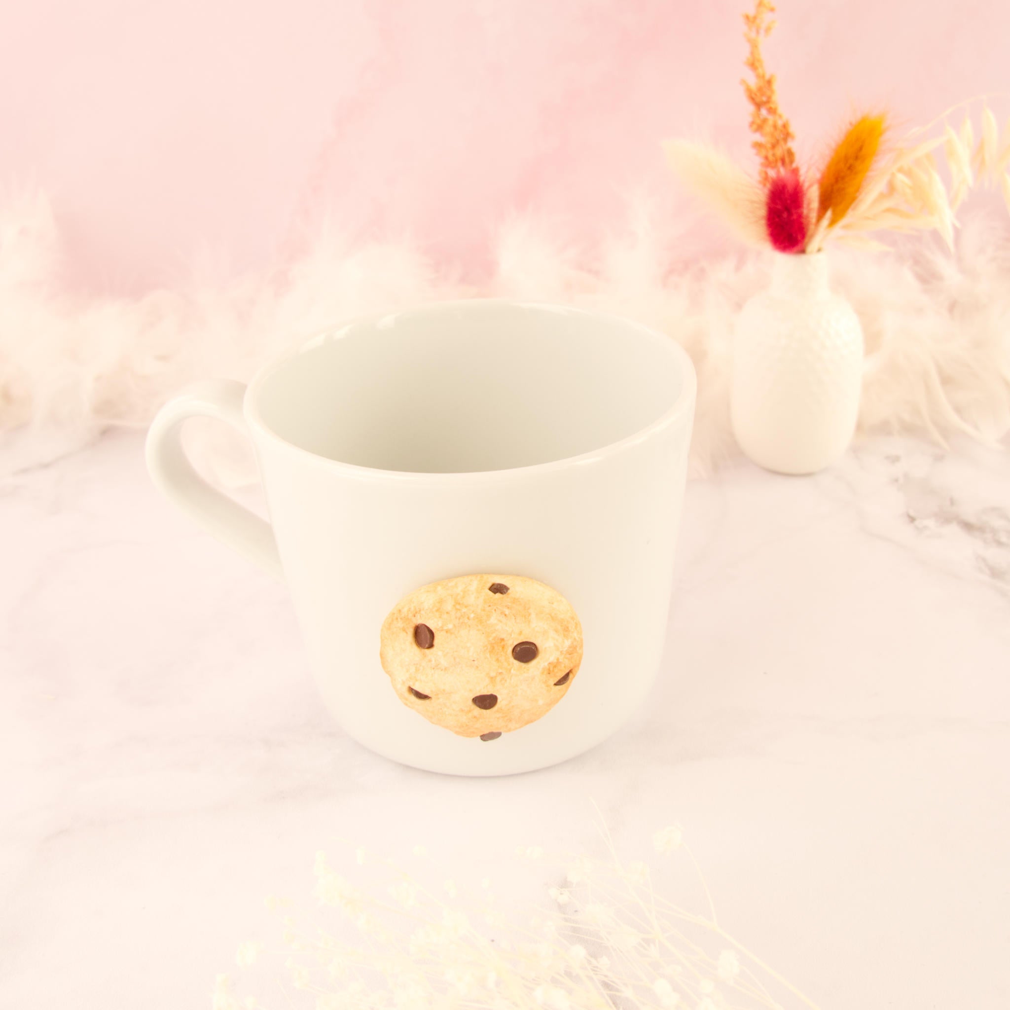 Mug cookies