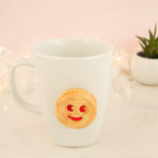 Mug Biscuit sourire