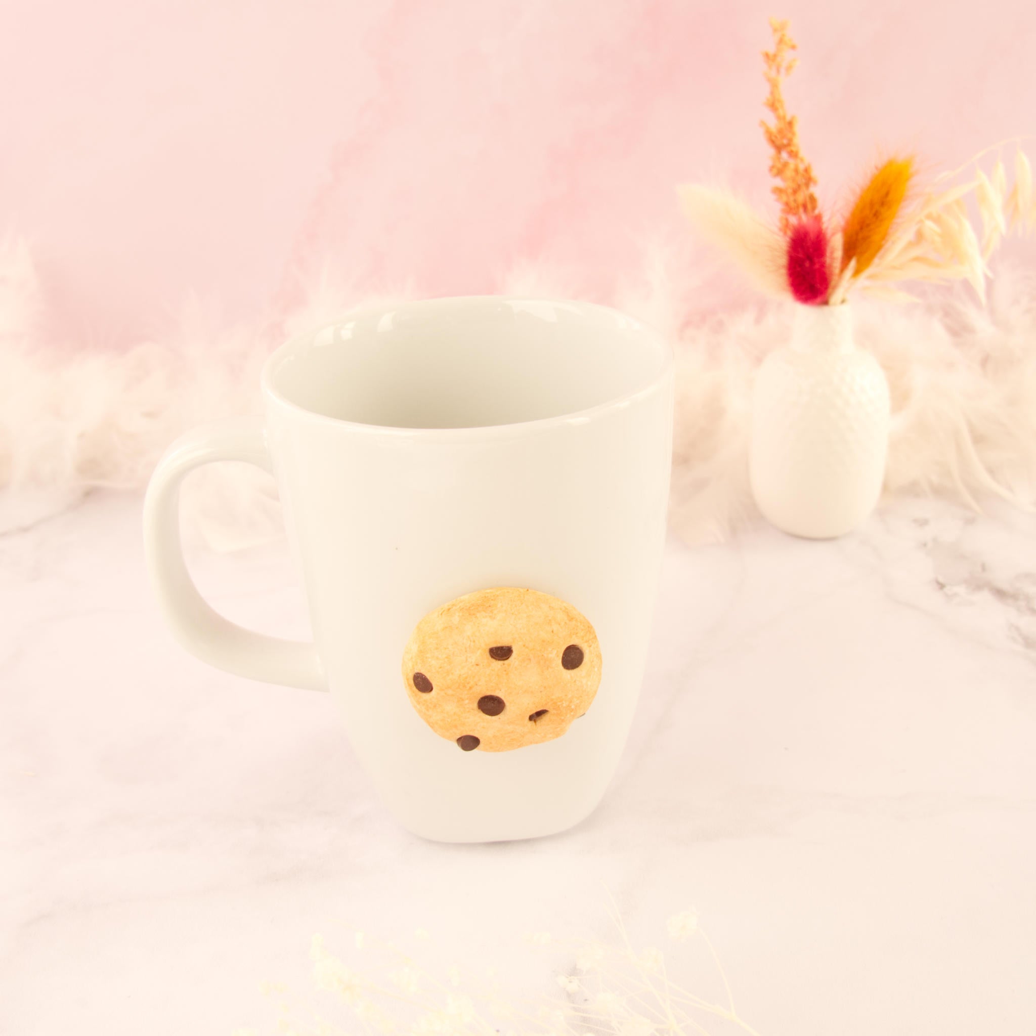 Mug cookies