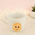 Mug Biscuit sourire