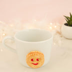 Mug Biscuit sourire