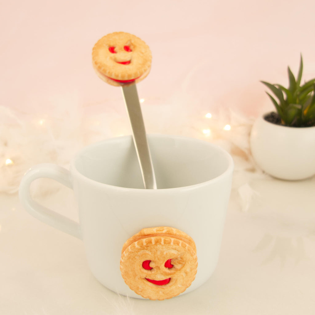 Mug Biscuit sourire