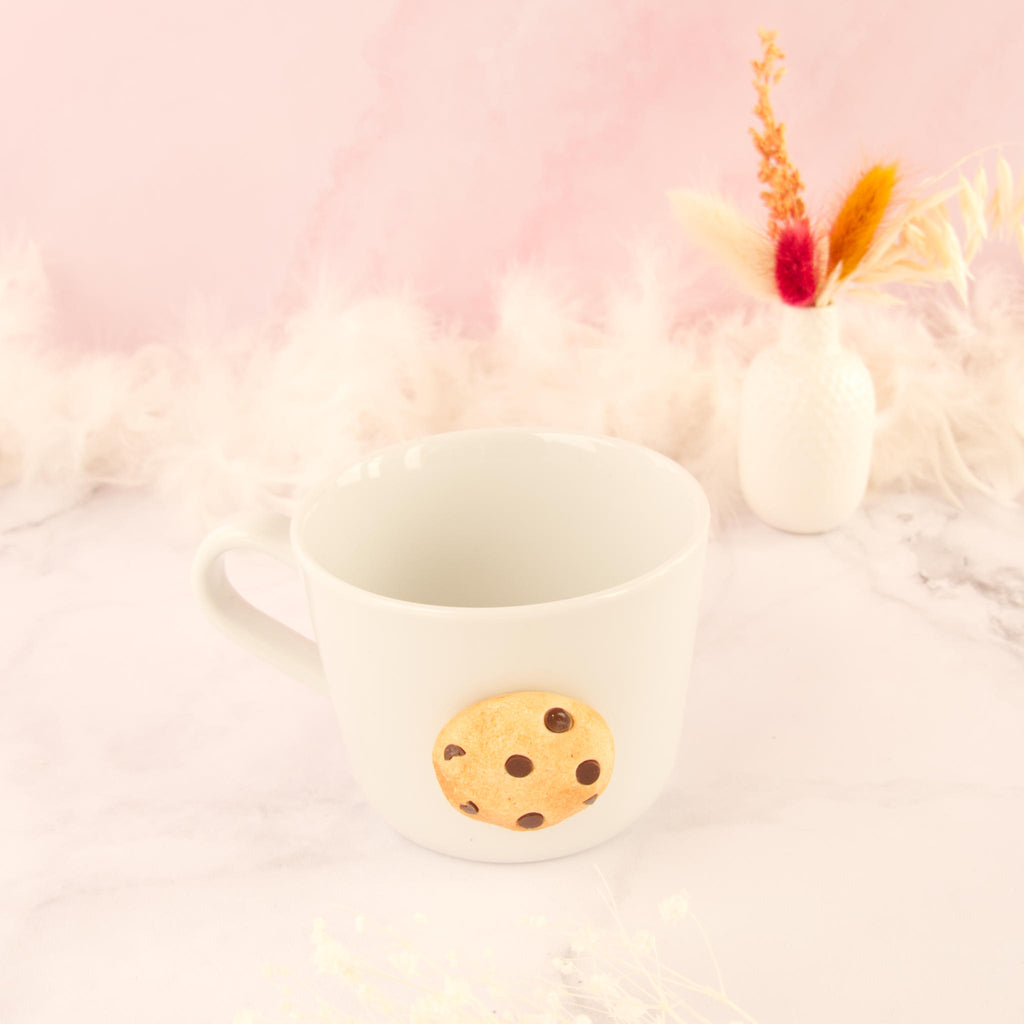 Mug cookies