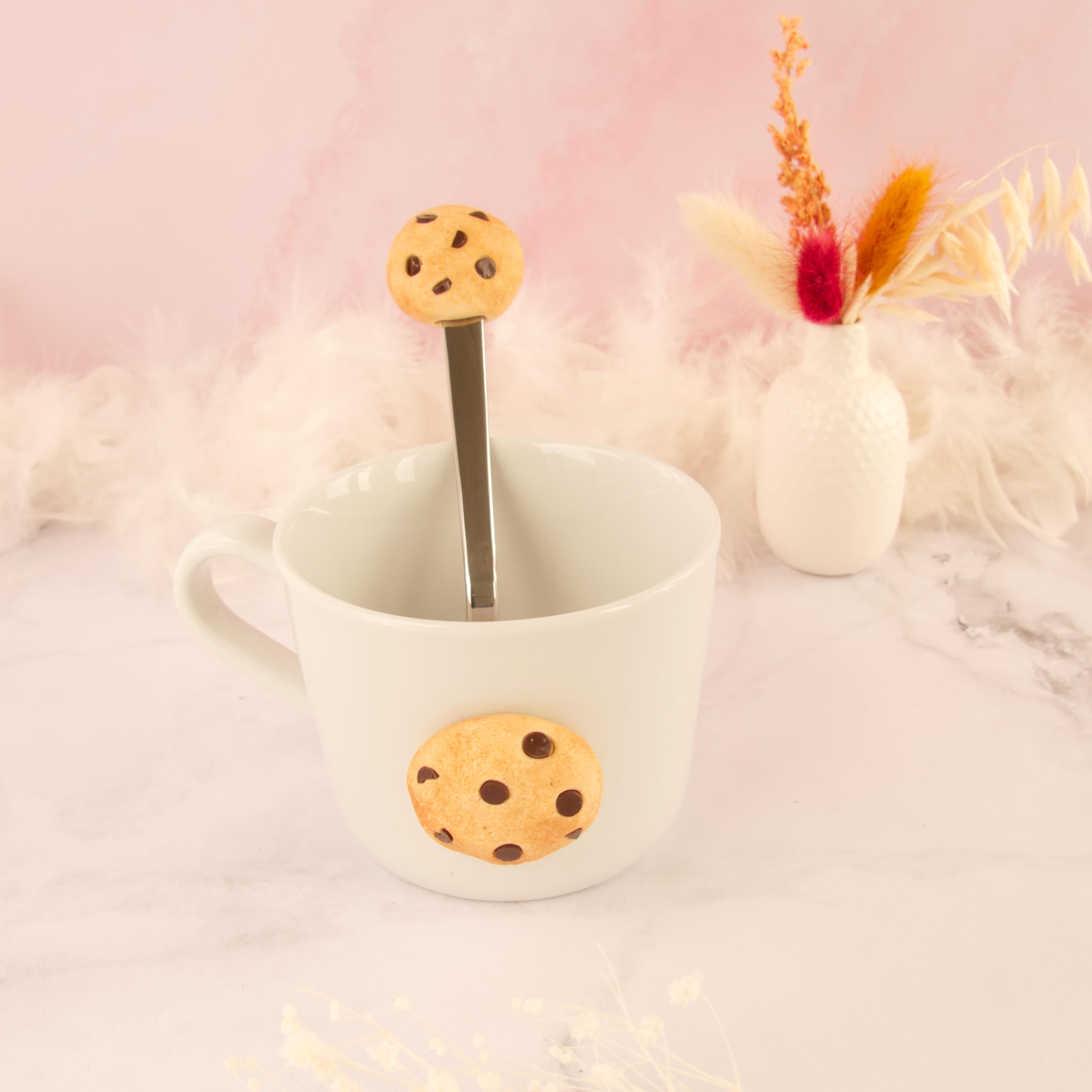 Mug cookies