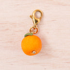 orange doré