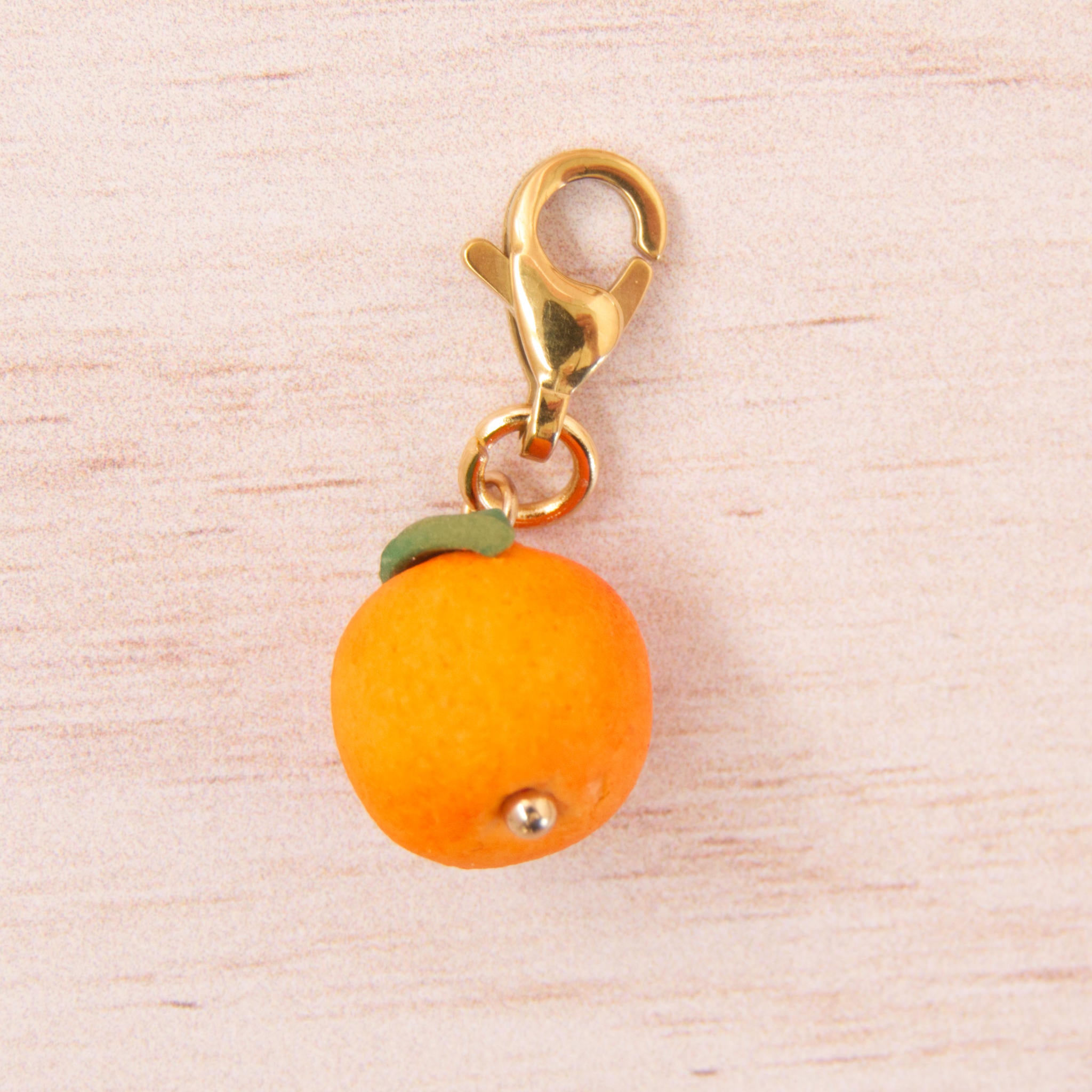 orange doré