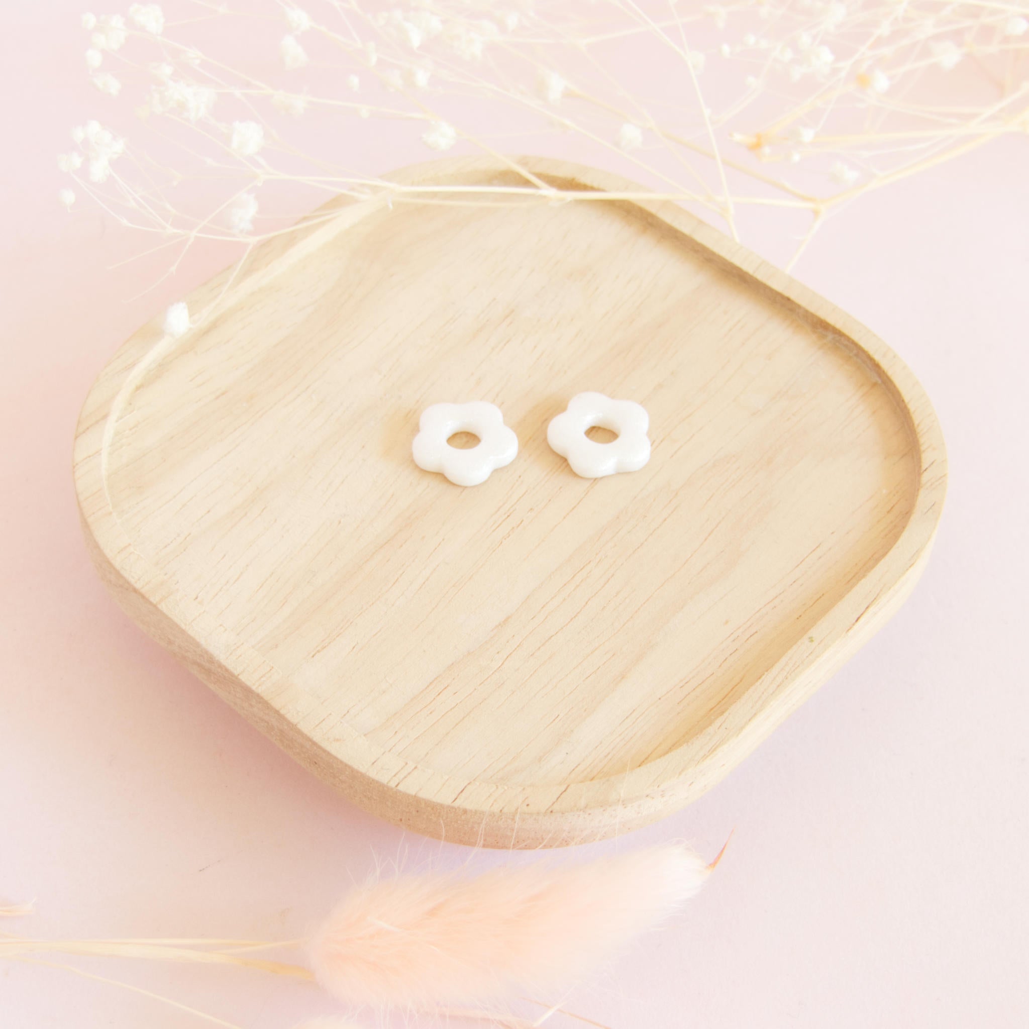 Pampilles modèle "Erina" mini