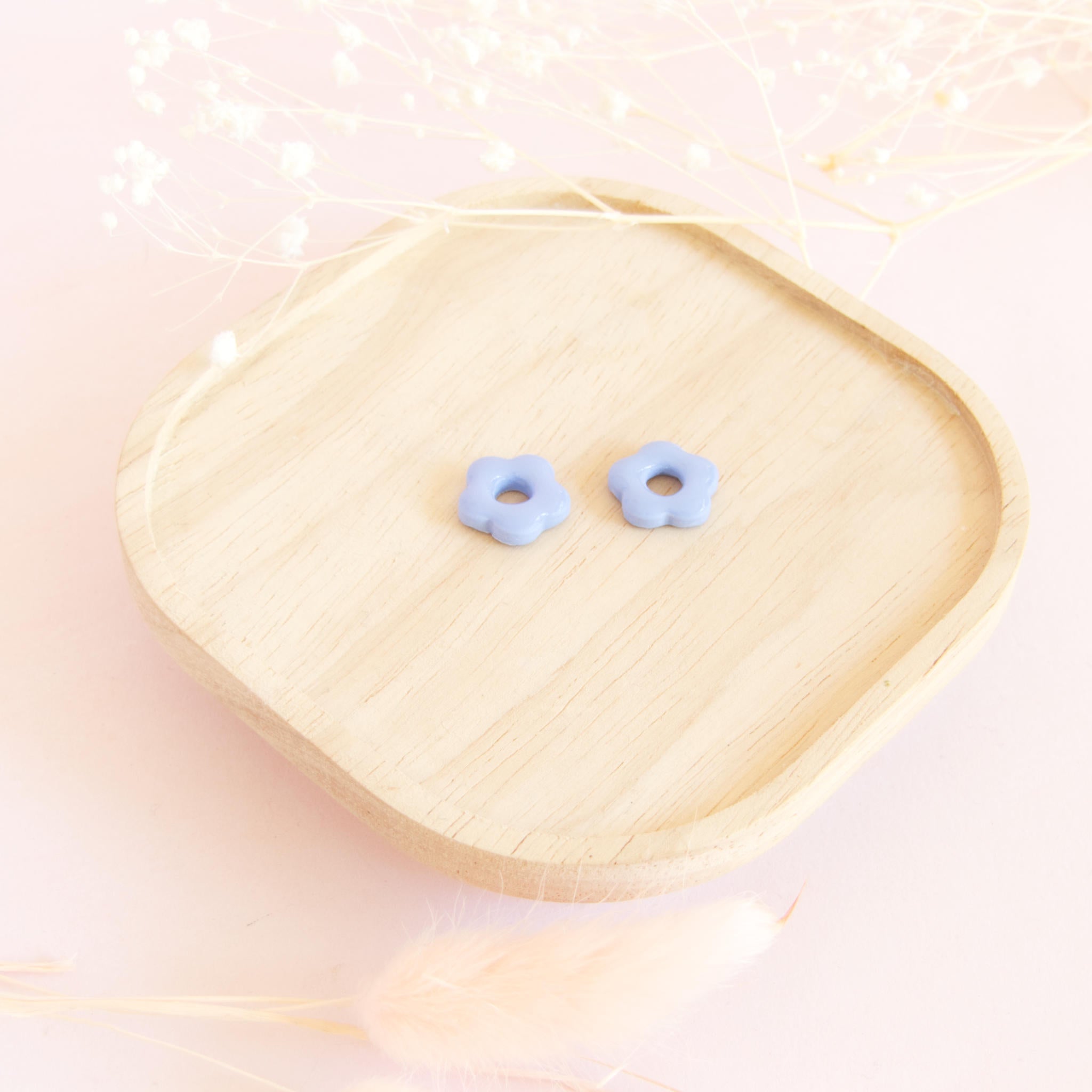 Pampilles modèle "Erina" mini