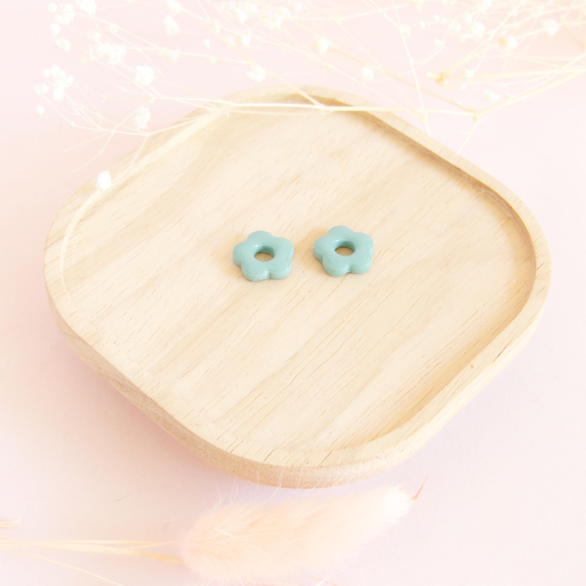 Pampilles modèle "Erina" mini