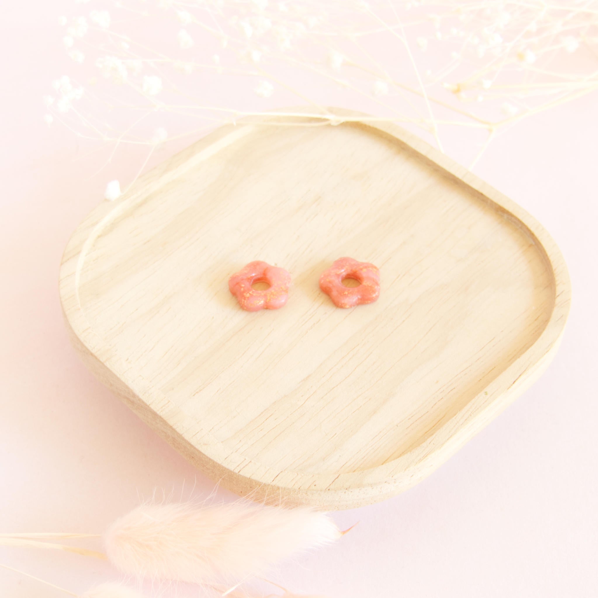 Pampilles modèle "Erina" mini