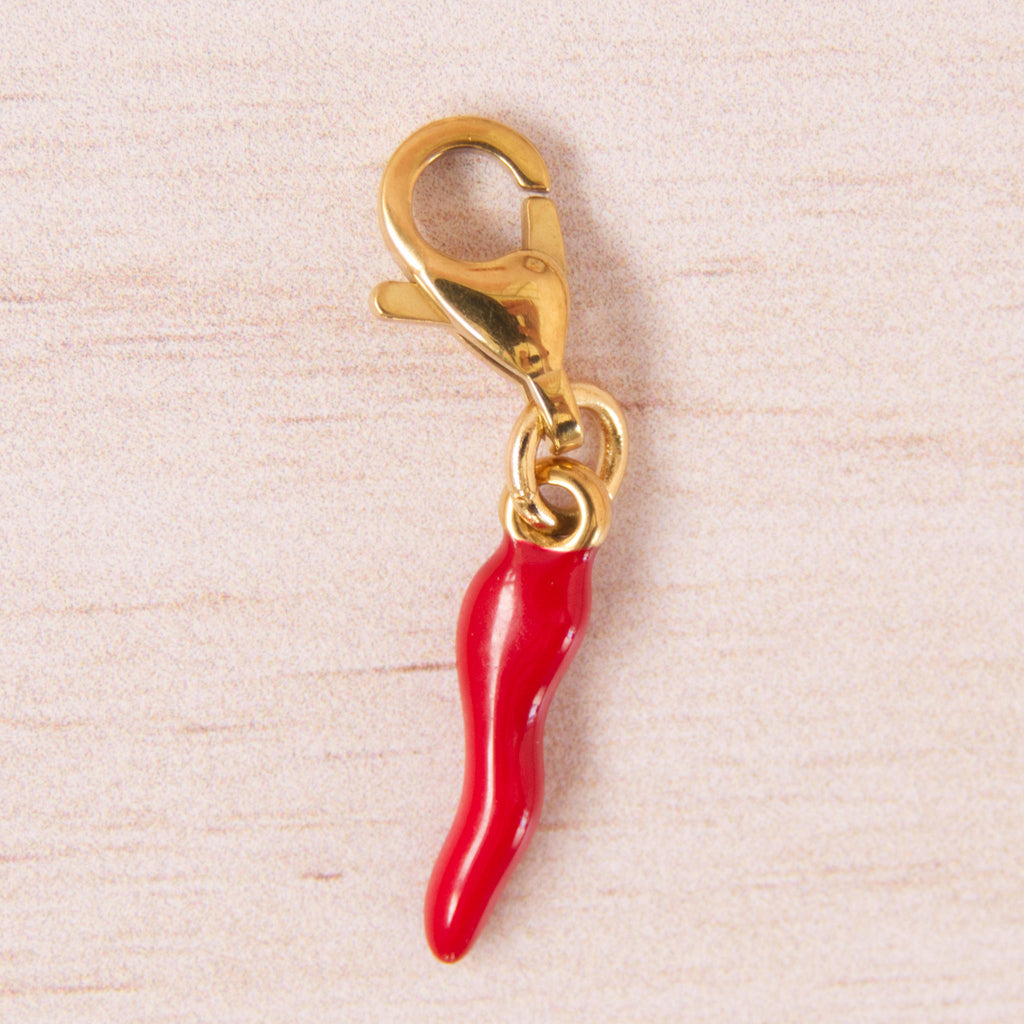 piment doré