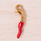 piment doré