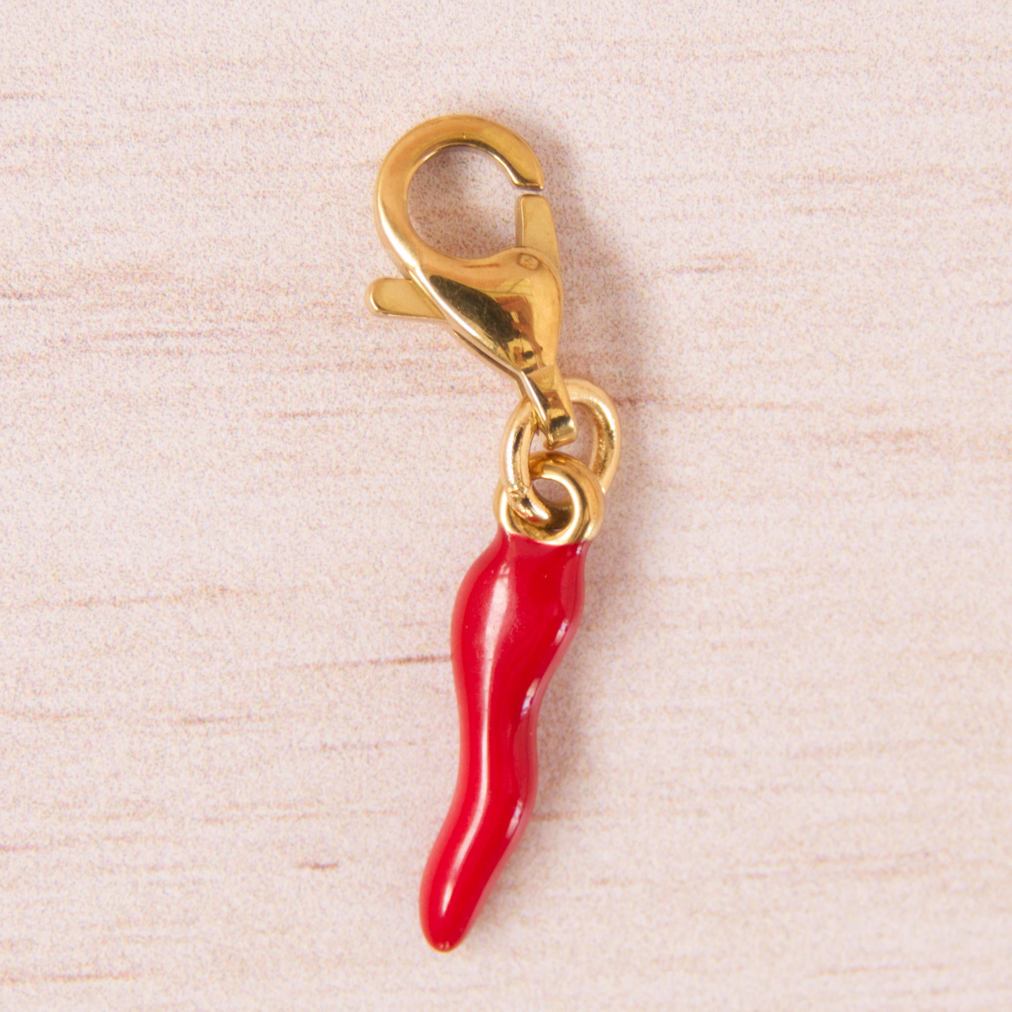 piment doré