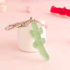 Porte-clés bonbon crocodile