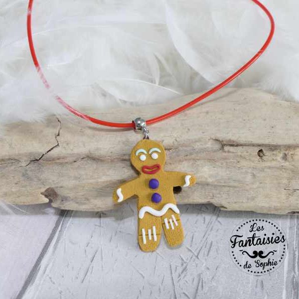 collier ti biscuit