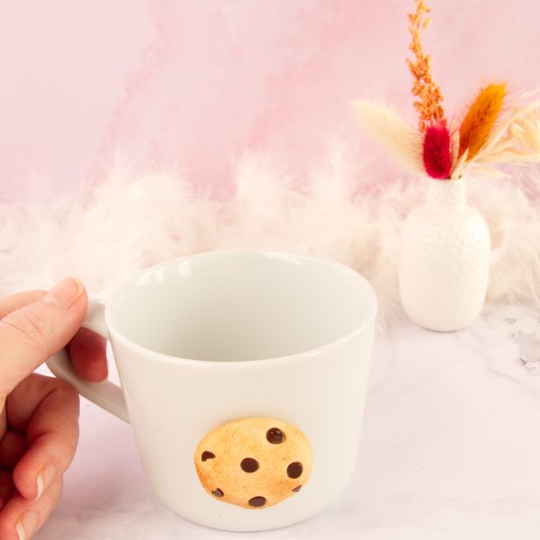 Mug cookie