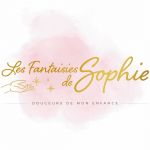 Sophie 🍭 bijoux gourmands 🧸 coffrets naissances